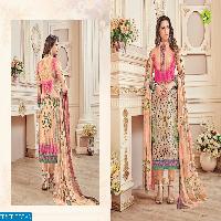 SF lionzy Wholesale pure Fabrics dress material